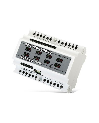INT-IORS. Блок расширения. SATEL в Королеве