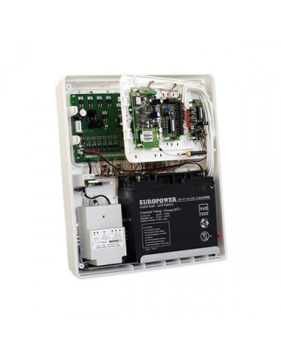 OPU-3P. Корпус пластмассовый. SATEL в Королеве