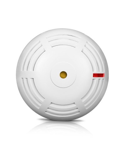 ASD-150. Извещатель пожарный дымовой оптико-электронный радиоканальный. SATEL в Королеве
