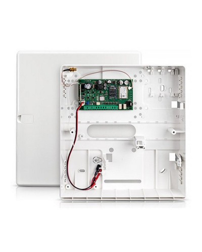 MICRA. Охранный модуль с GSM в корпусе. SATEL в Королеве