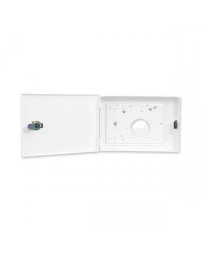 OBU-M-LCD. Корпус металлический. SATEL в Королеве