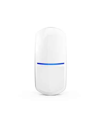 SLIM-PIR. Извещатель охранный оптико-электронный. SATEL в Королеве