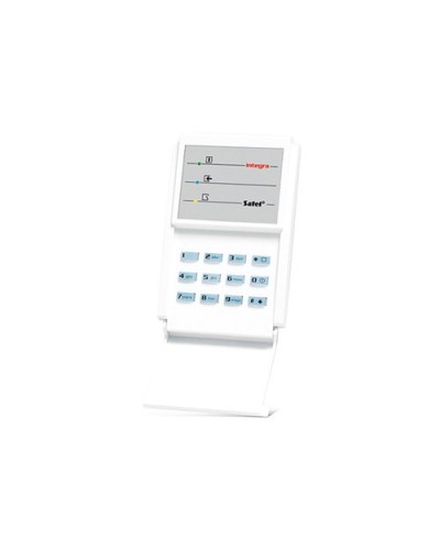 INT-SZ-GR. Клавиатура светодиодная кодонаборная. SATEL в Королеве