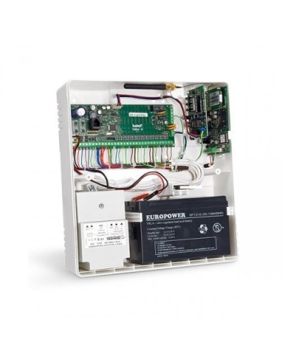 OPU-4PW. Корпус пластмассовый. SATEL в Королеве