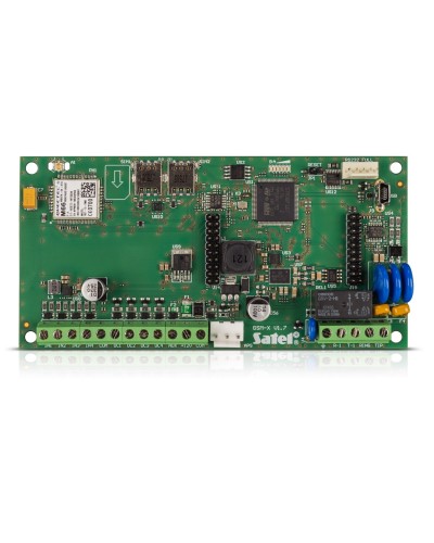 GSM-X. Модуль GSM. SATEL в Королеве