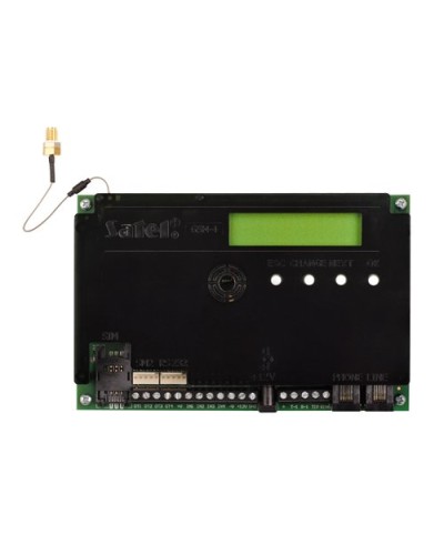 GSM-4. Модуль GSM. SATEL в Королеве