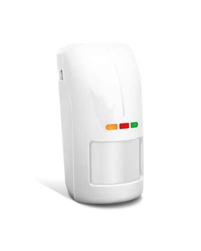 OPAL PLUS. Извещатель охранный оптико-электронный комбинированный для наружной установки с датчиком сумерек. SATEL в Королеве