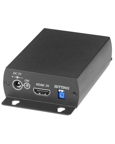 SDI02. Преобразователь формата HDMI в SDI. SC&T в Королеве