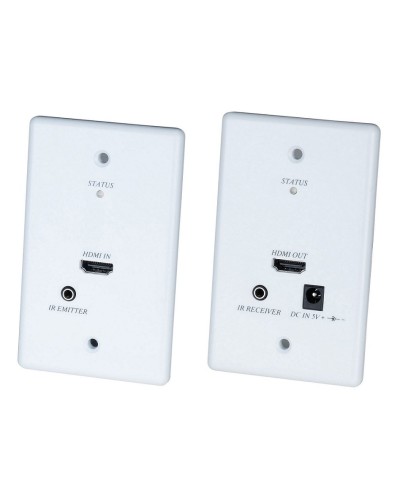 HW01. Удлинитель HDMI-сигнала. SC&T в Королеве