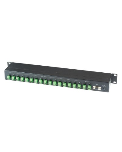 RS016. Разветвитель RS232, RS485. SC&T в Королеве