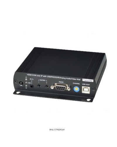 HKM02BT. Удлинитель KVM. SC&T в Королеве