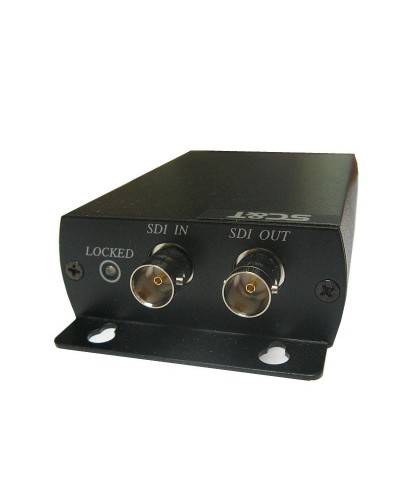 SDI01. Преобразователь формата SDI в HDMI. SC&T в Королеве