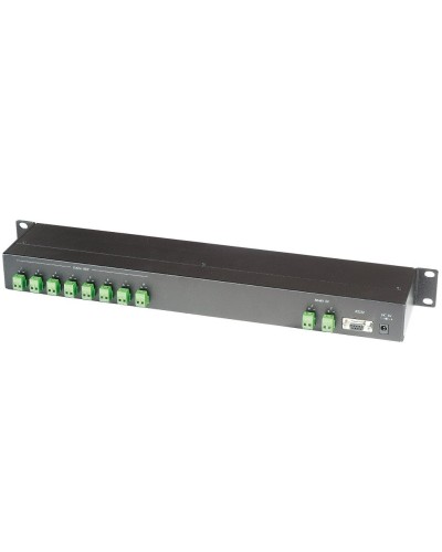 RS008. Разветвитель RS232, RS485. SC&T в Королеве