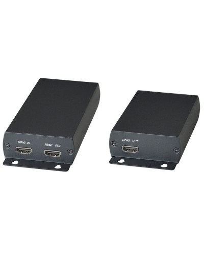 HE03. Удлинитель HDMI-сигнала. SC&T в Королеве