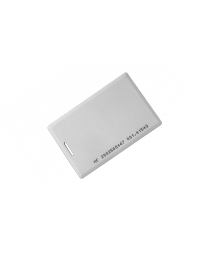 CLAMSHELL Mifare. Карта proximity . SLINEX в Королеве