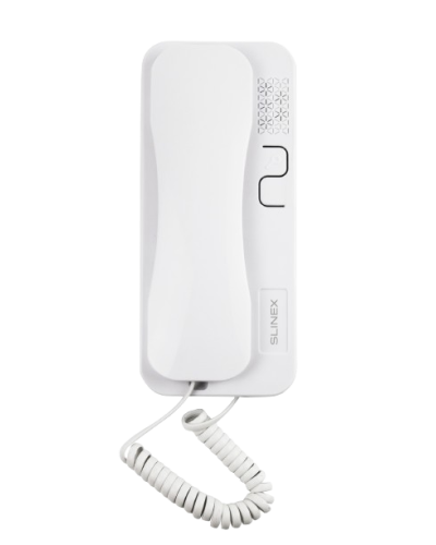 SKP-7 (White). Трубка переговорная. SLINEX в Королеве