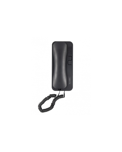 SKP-7 (Black). Трубка переговорная. SLINEX в Королеве