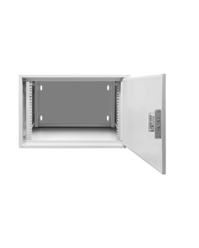 SNR-VPS6009. Шкаф телекоммуникационный 19 настенный 9U. SNR в Королеве