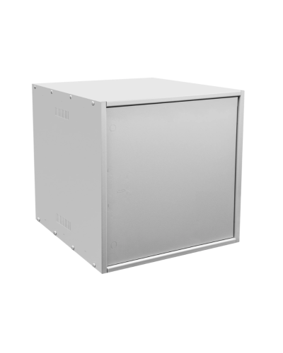 SNR-VPS6012. Шкаф телекоммуникационный 19 настенный 12U. SNR в Королеве