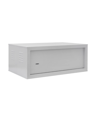 SNR-TAC3804. Шкаф телекоммуникационный 19 настенный 4U. SNR в Королеве