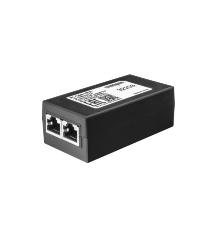 PI-154-1PA: PoE инжектор неуправляемый 1x10/100BASE-TX 50В PoE passive в Королеве
