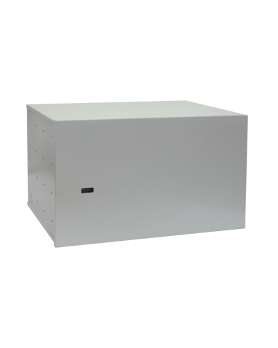 SNR-VPC-305330-P. Шкаф телекоммуникационный 19 настенный 6U. SNR в Королеве
