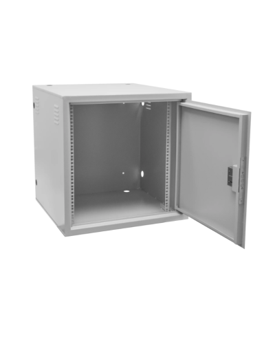 SNR-TAC6012: Шкаф телекоммуникационный 19" настенный 12U в Королеве