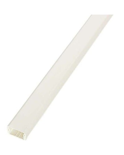 Короб 20х12,5х2000мм, белый (020001S): Короб в Королеве