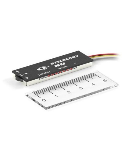 M-80HD. Микрофон активный миниатюрный. STELBERRY в Королеве