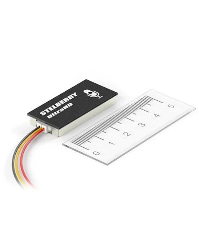M-70 Ultra HD. Микрофон активный миниатюрный. STELBERRY в Королеве