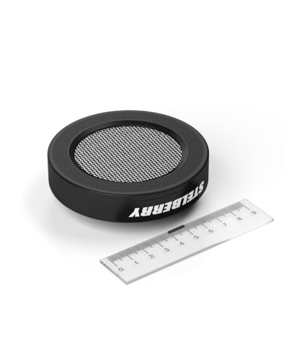 M-210HD. Микрофон активный миниатюрный. STELBERRY в Королеве