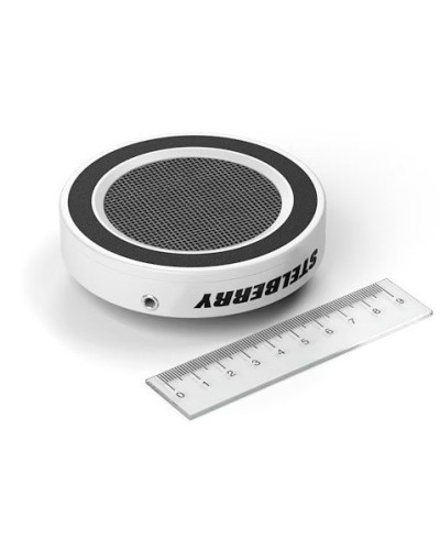 M-205HD. Микрофон активный миниатюрный. STELBERRY в Королеве