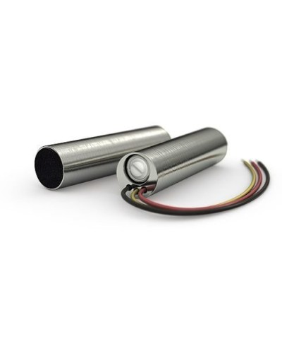 M-20. Микрофон активный миниатюрный. STELBERRY в Королеве