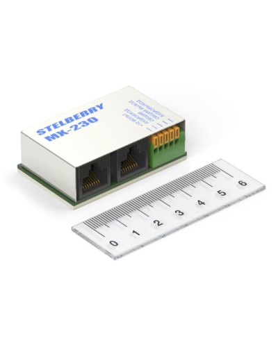 MX-230. Сплиттер PoE. STELBERRY в Королеве