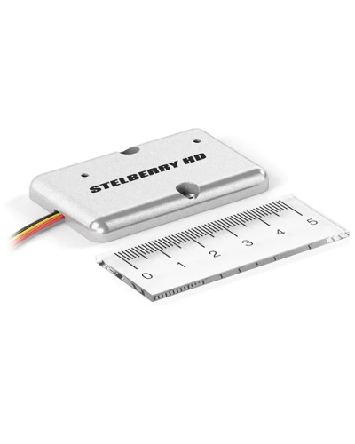 M-1105HD. Миниатюрный активный микрофон. STELBERRY в Королеве