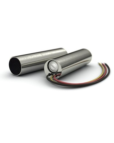 M-50 Ultra HD. Микрофон активный миниатюрный. STELBERRY в Королеве