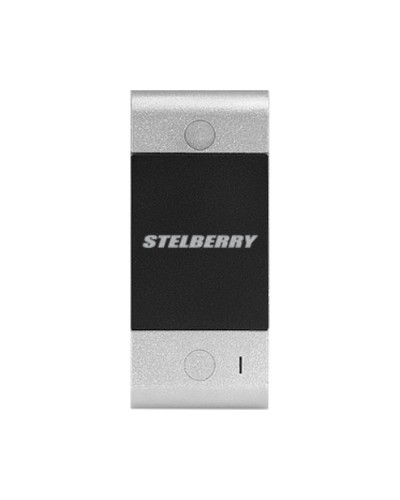 M-500. Микрофон активный миниатюрный. STELBERRY в Королеве