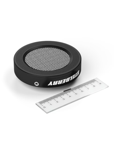 M-215HD. Микрофон активный миниатюрный. STELBERRY в Королеве