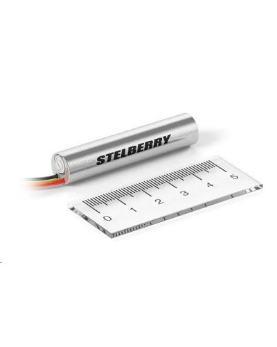 M-50HD. Микрофон активный миниатюрный. STELBERRY в Королеве