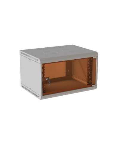 ТВЛ-9U-600-350-СР (05-1090). Шкаф настенный телекоммуникационный. SUPRLAN в Королеве