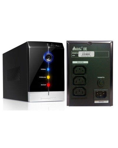 SVC V-800-F/A2. Источник бесперебойного питания. SVC в Королеве