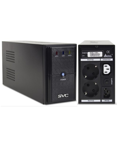 SVC V-800-L. Источник бесперебойного питания. SVC в Королеве