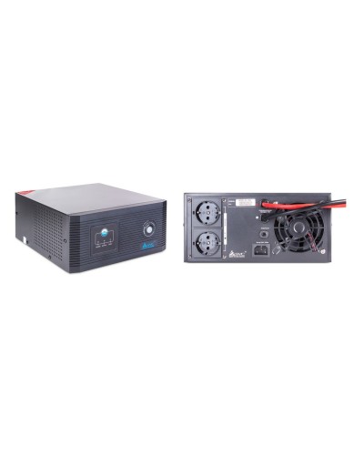 SVC DIL-1200. Инвертор. SVC в Королеве