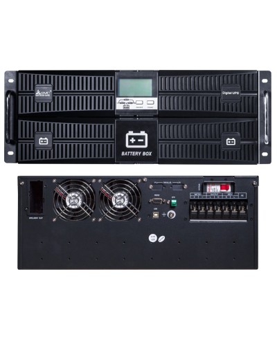 SVC RT-10KL-LCD/A3. Источник бесперебойного питания. SVC в Королеве