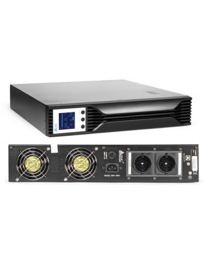 SVC RTL-1K-LCD. Источник бесперебойного питания. SVC в Королеве