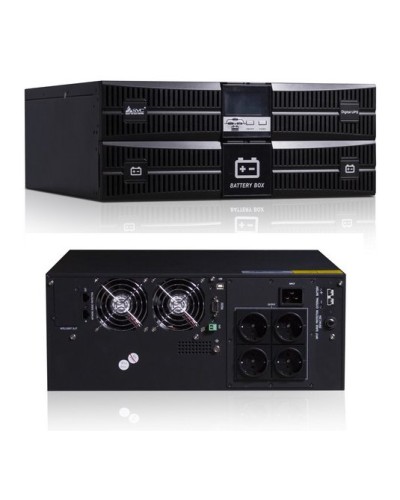 SVC RT-2KL-LCD/A7. Источник бесперебойного питания. SVC в Королеве