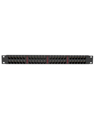 5PP4802U102 (325s). Патч-панель 19. SYSMATRIX в Королеве