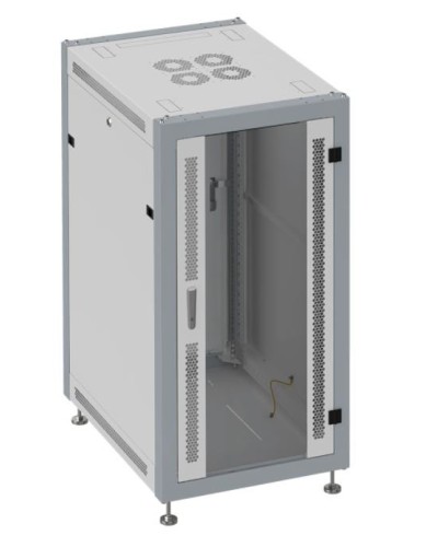 SL 6022.712 (726s). Шкаф телекоммуникационный 19 напольный 22U. SYSMATRIX в Королеве