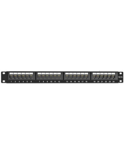 5PP2402U106 (324s). Патч-панель 19. SYSMATRIX в Королеве