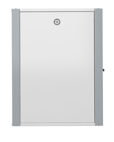 WP DS.15.7000 (7662s). Задняя секция для настенного шкафа 15U. SYSMATRIX в Королеве